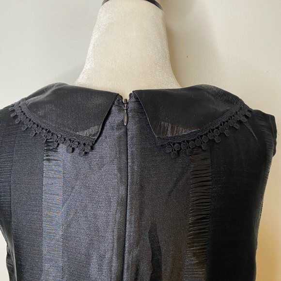 Anna SUI Gossip Girl collaboration Dress medium - Picture 7 of 13